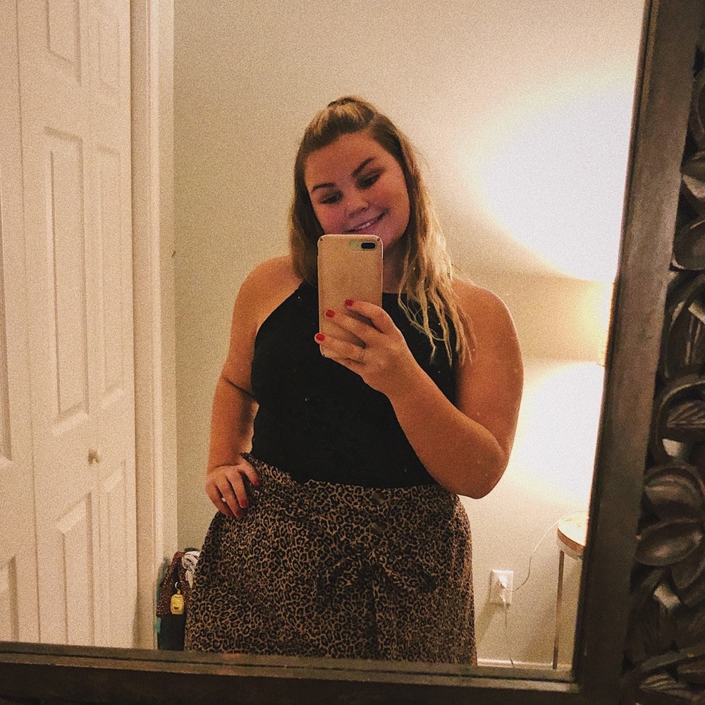 Meet your Posher, Mckenna